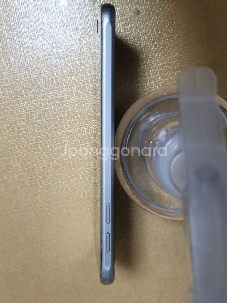 갤럭시s6 골드--8