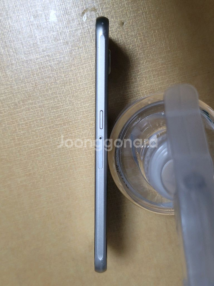 갤럭시s6 골드--9