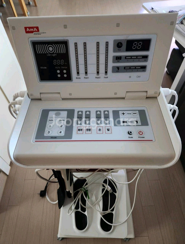 안마기ㆍ온열치료기--0