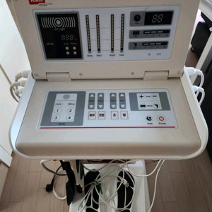 안마기ㆍ온열치료기