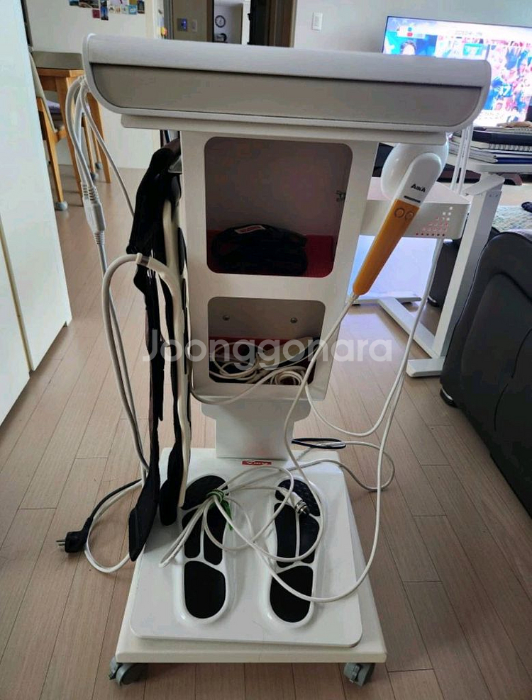 안마기ㆍ온열치료기--2