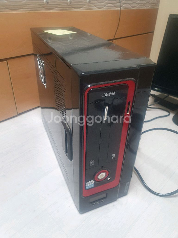 윈도우 XP 구형 컴퓨터 Pentium 4 3.0GHz--0