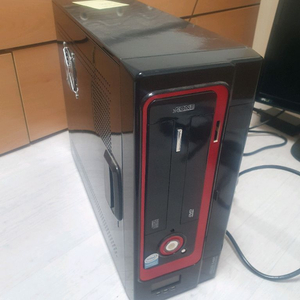 윈도우 XP 구형 컴퓨터 Pentium 4 3.0GHz