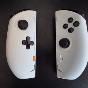 원엑스플레이어2 컨트롤러(미사용)