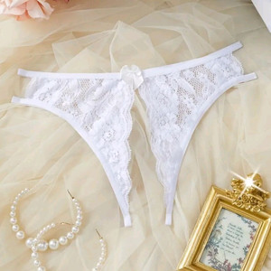 청순 섹시 러블리 팬티 이미지