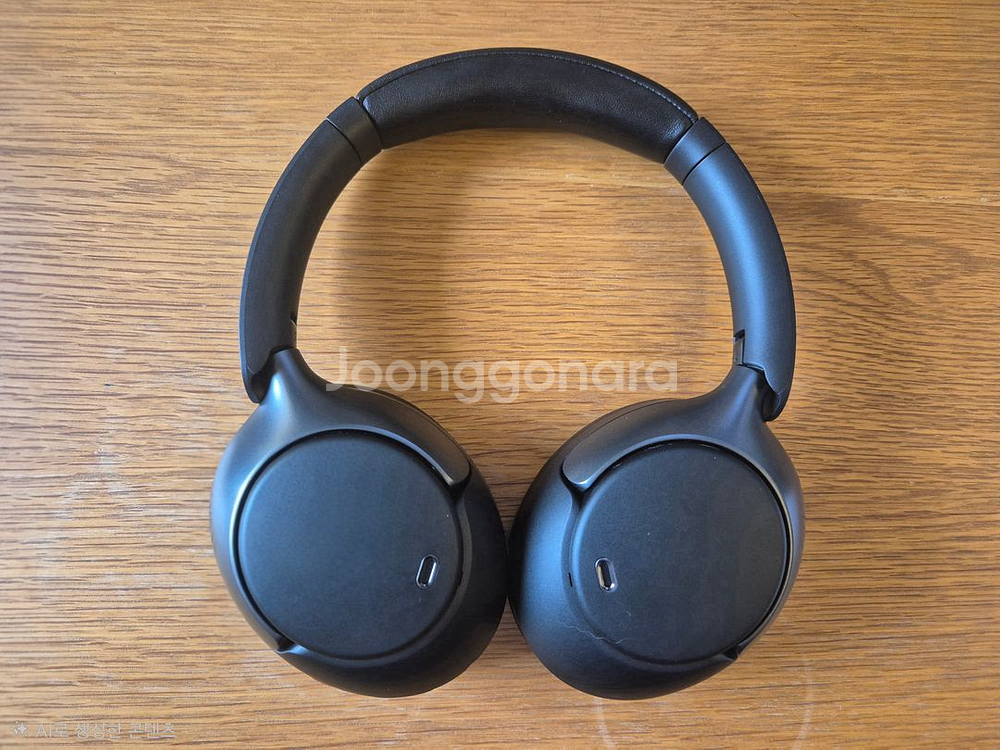 QCY H3 Pro 노이즈캔슬링 헤드폰--2