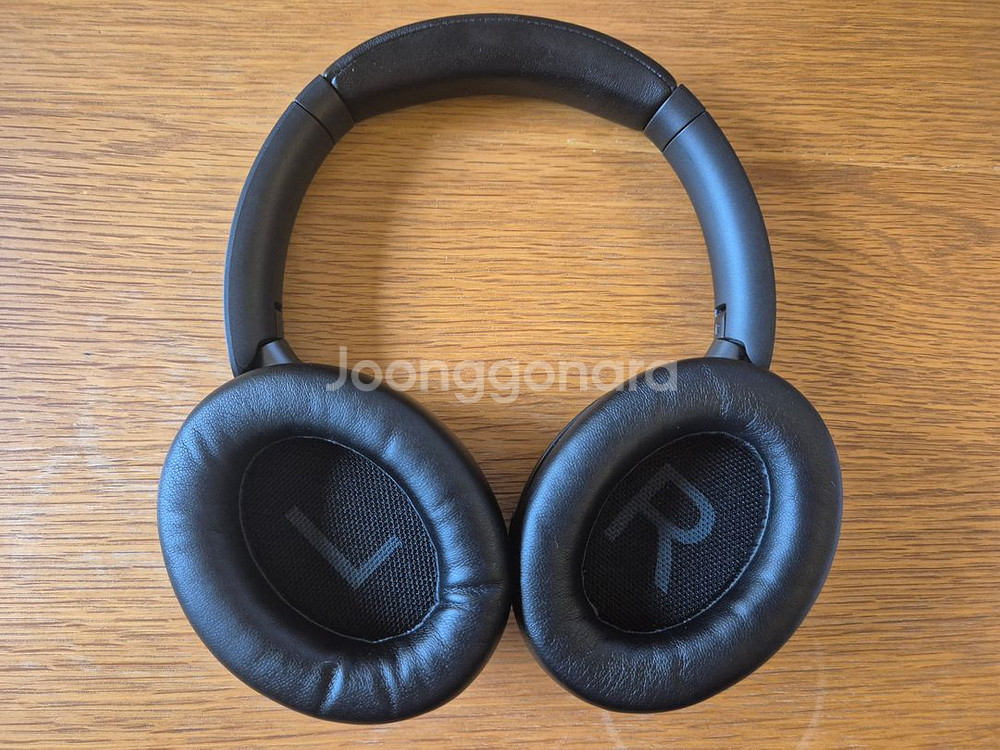 QCY H3 Pro 노이즈캔슬링 헤드폰--3