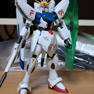 로봇혼 F91