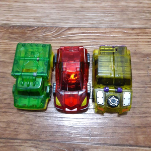 터닝메카드 고브 제트 아머피트