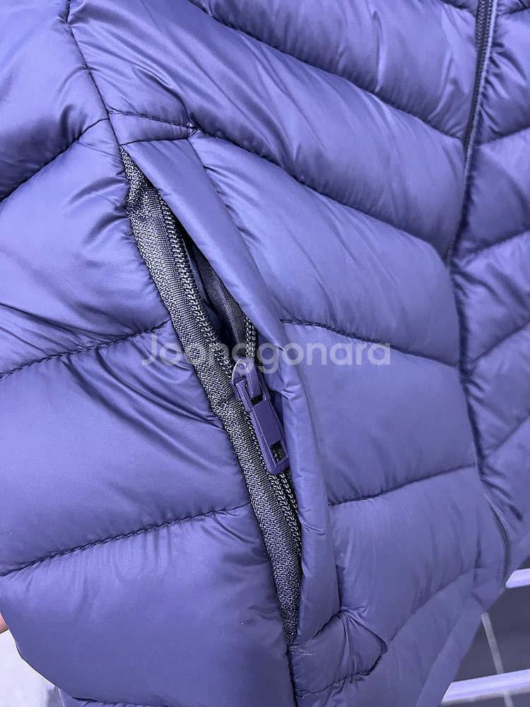 울트라라이트 경량패딩조끼--7