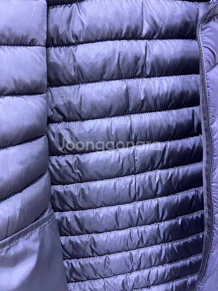 울트라라이트 경량패딩조끼--8