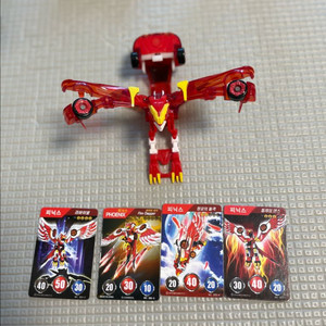 터닝메카드 피닉스 팝니다