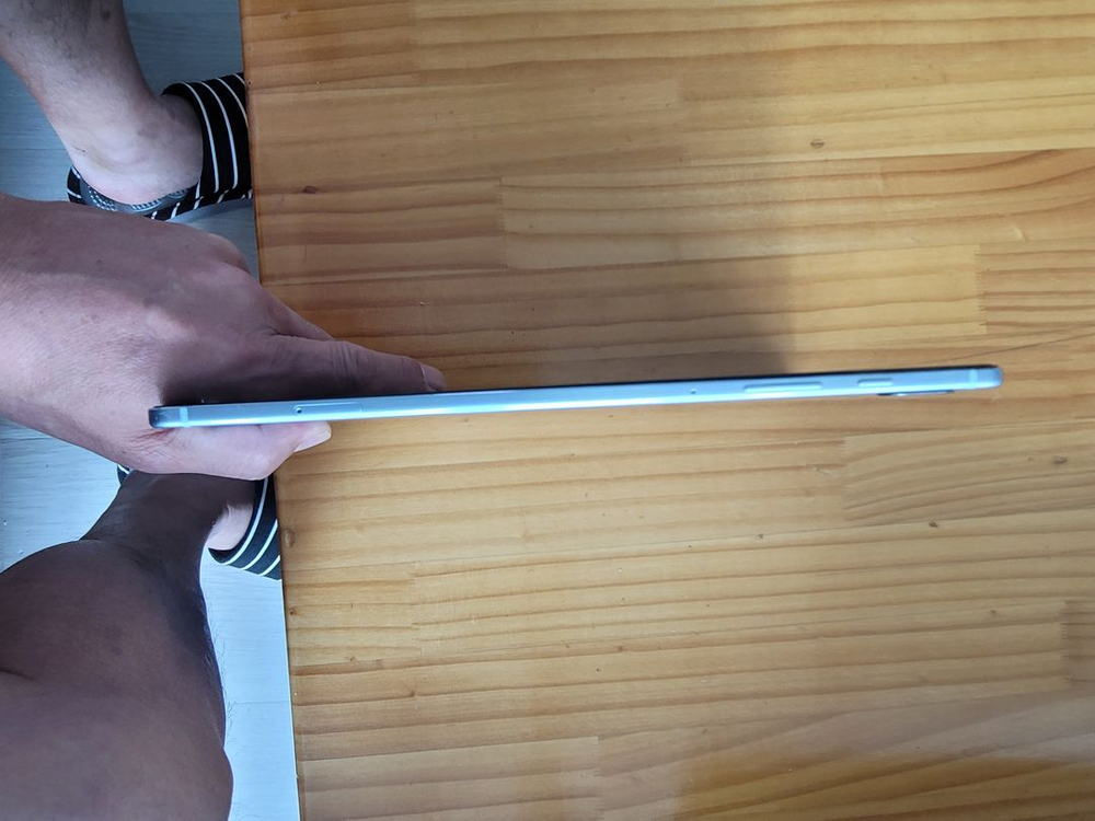 삼성 갤럭시탭 s6 256g LTE--1