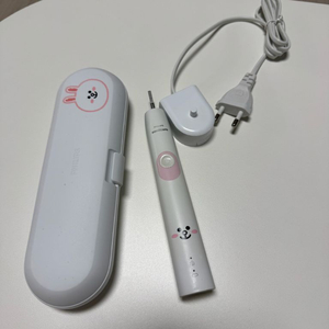 필립스 소닉케어 라인 전동칫솔 HX6801/38