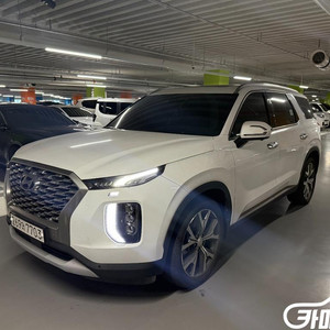 [현대]팰리세이드 가솔린 3.8 4WD 프레스티지 (7