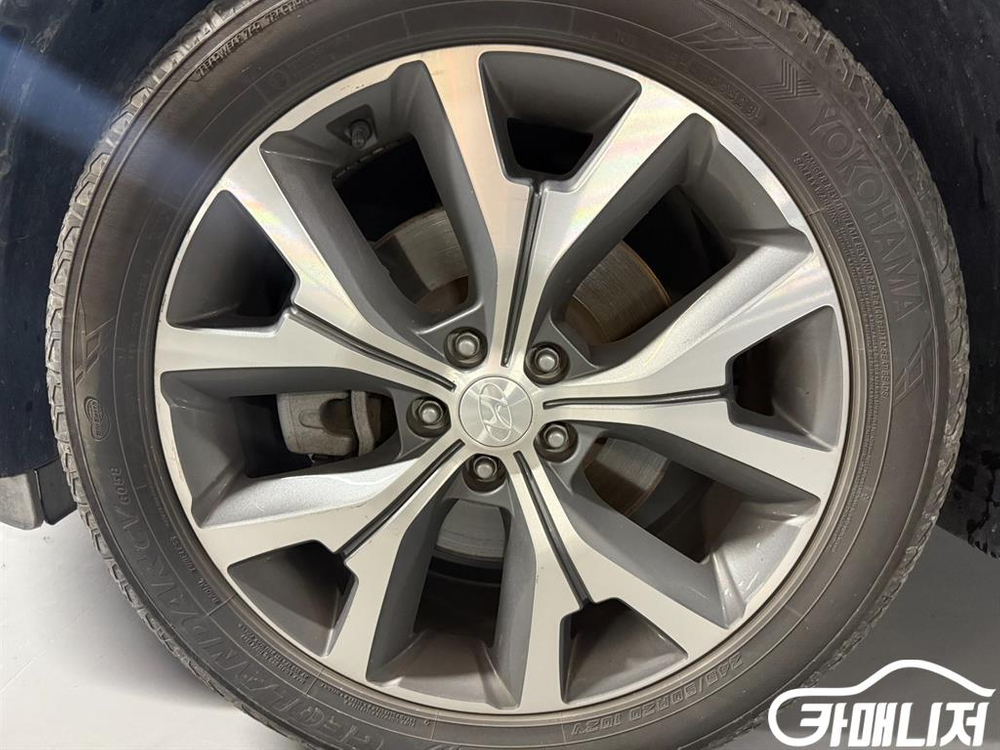 [현대]팰리세이드 가솔린 3.8 4WD 프레스티지 (7--4