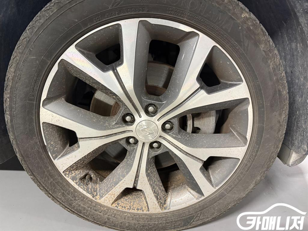 [현대]팰리세이드 가솔린 3.8 4WD 프레스티지 (7--7