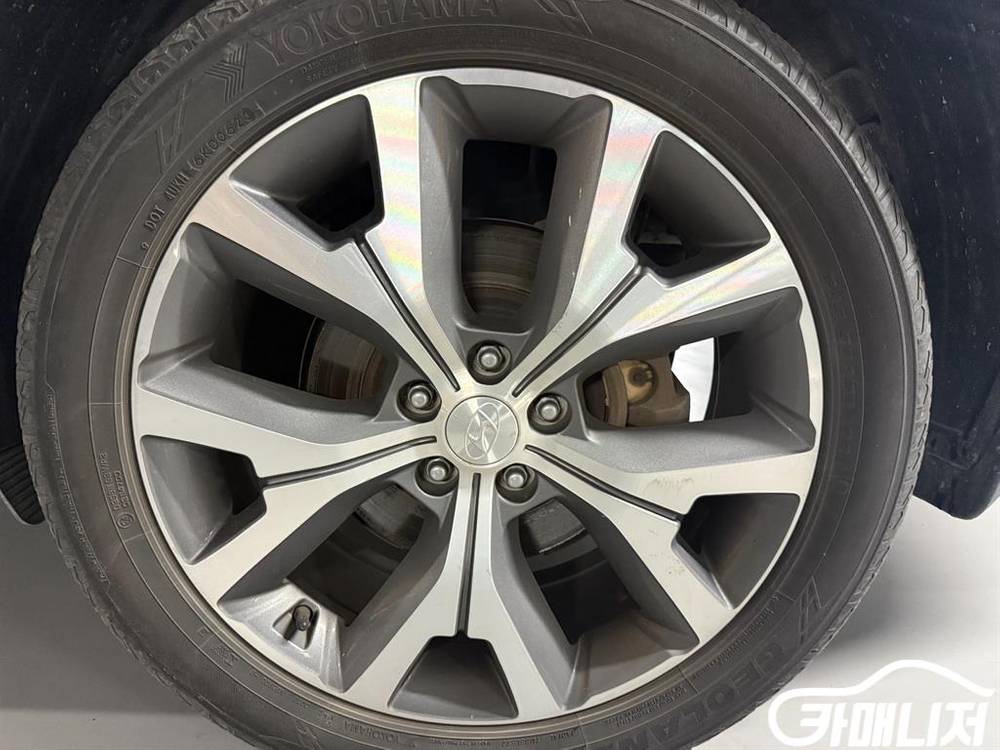 [현대]팰리세이드 가솔린 3.8 4WD 프레스티지 (7--5