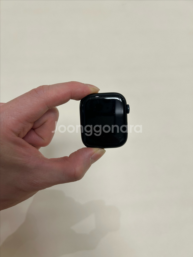 [풀박스]애플워치7 45mm--1