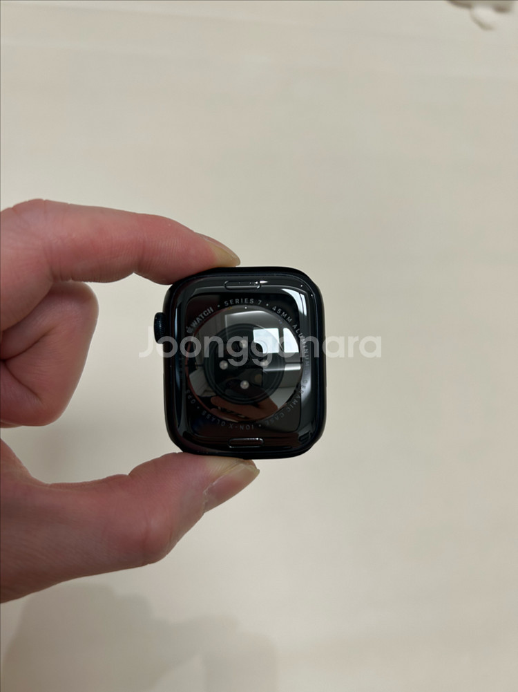 [풀박스]애플워치7 45mm--5