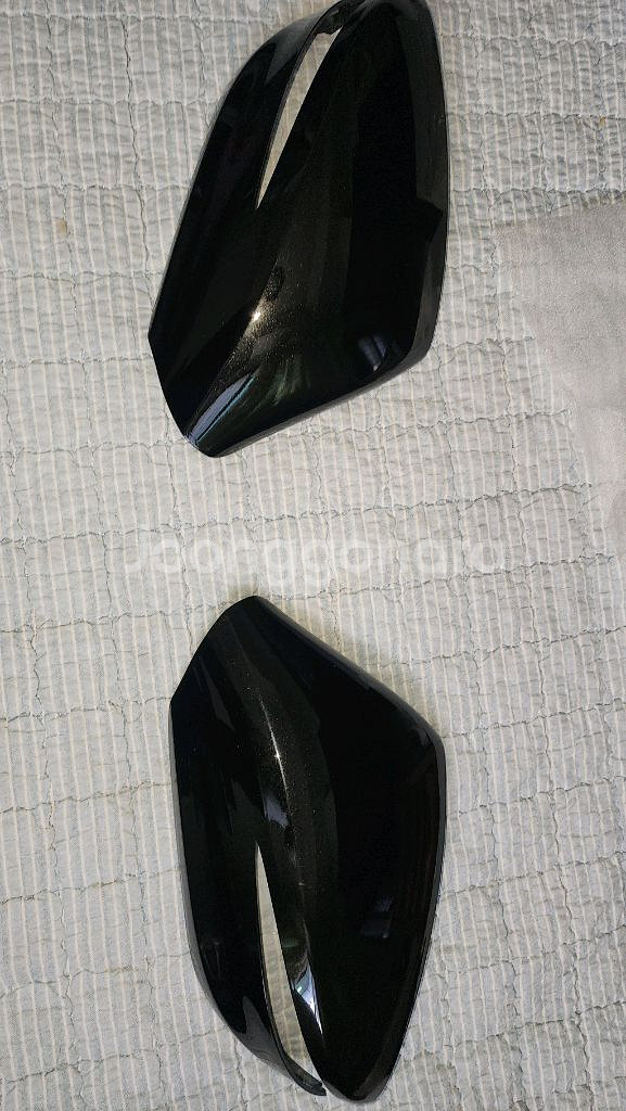 그랜져 HG 사이드미러커버 팝니다--0