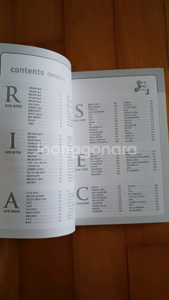 청소년을 사로잡는 진로디자인 2권 세트 일괄:새책--3