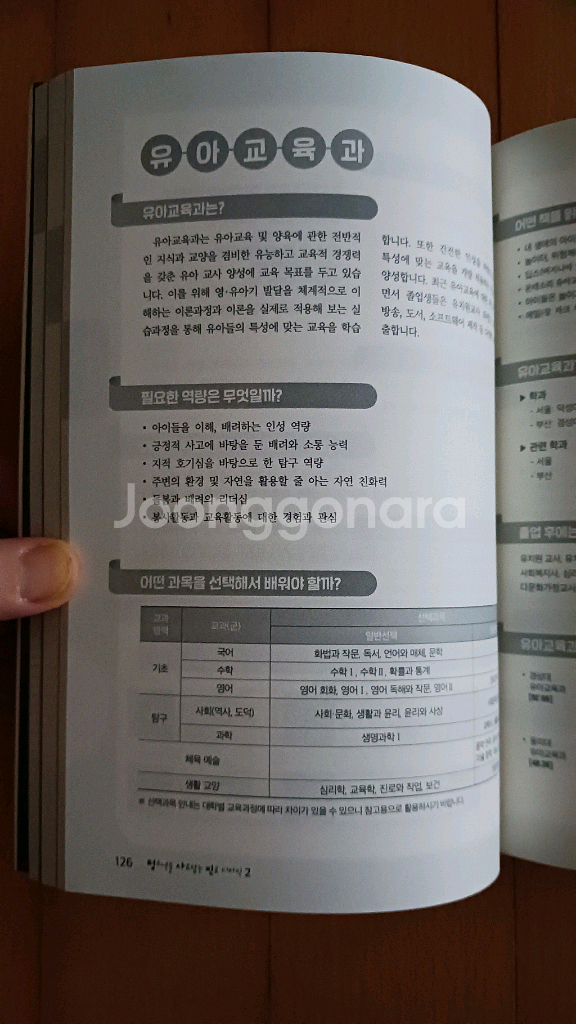 청소년을 사로잡는 진로디자인 2권 세트 일괄:새책--4