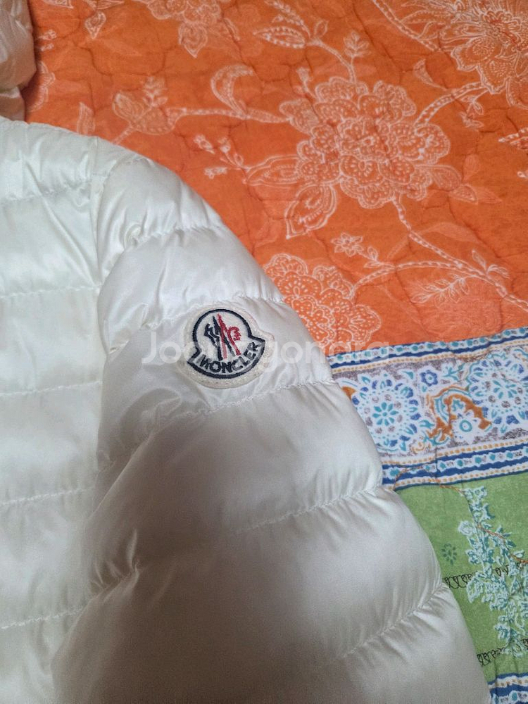 몽클레어 라이에 2사이즈--2