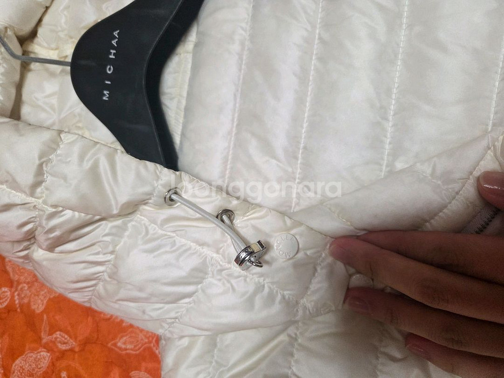 몽클레어 라이에 2사이즈--6