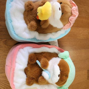 우소우소짱 목요놀이세트