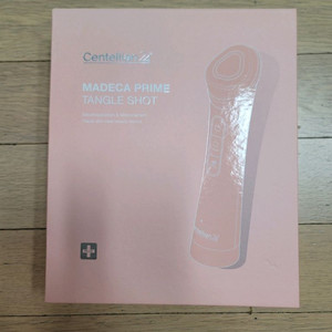 센텔리안24 마데카 프라임 탱글샷