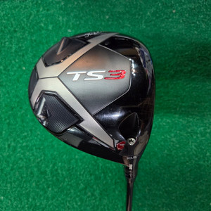TITLEIST 타이틀리스트 TS3 드라이버