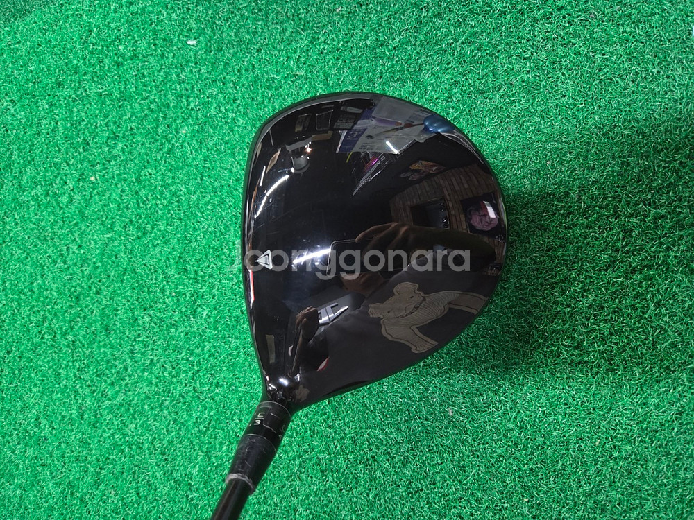 TITLEIST 타이틀리스트 TS3 드라이버--4