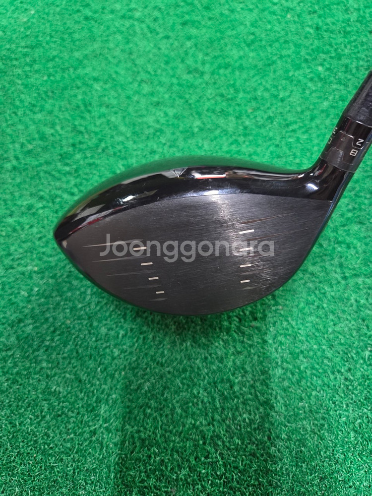 TITLEIST 타이틀리스트 TS3 드라이버--2