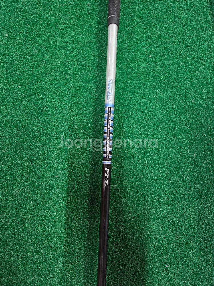 TITLEIST 타이틀리스트 TS3 드라이버--6