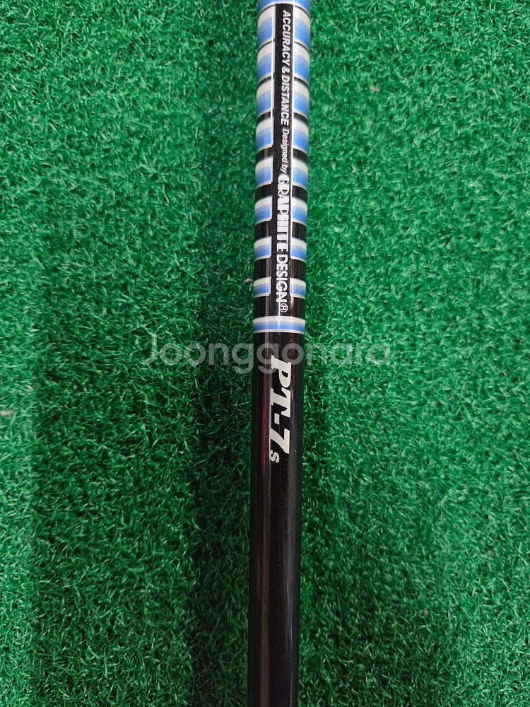 TITLEIST 타이틀리스트 TS3 드라이버--7