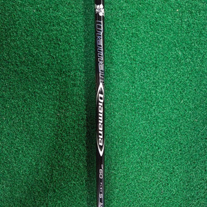 디아마나 DF-60 S플렉스 드라이버 샤프트