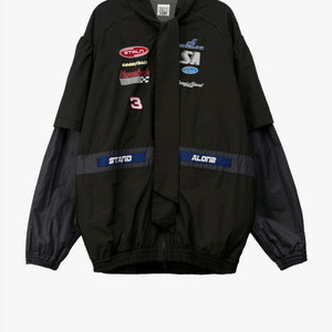 스탠드얼론 레이싱 자켓 2사이즈 판매