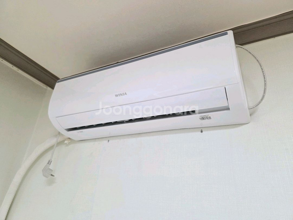 위니아 에어컨 벽걸이형 6평(18.7m2)--0
