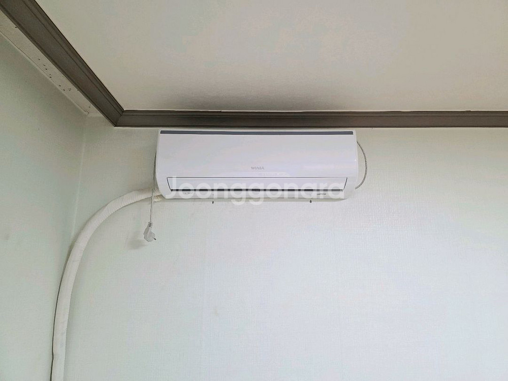 위니아 에어컨 벽걸이형 6평(18.7m2)--1