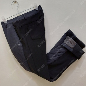 제이린드버그 골프 겨울 기모 바지 여성 27 사랑봉봉