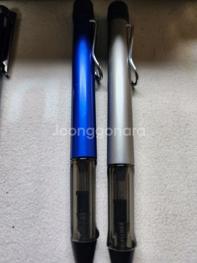 라미,까렌다쉬,파커,모나미 볼펜--6