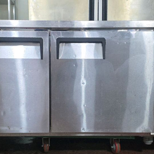 테이블 올냉동고, 우성 1800 사이즈, 근처배송