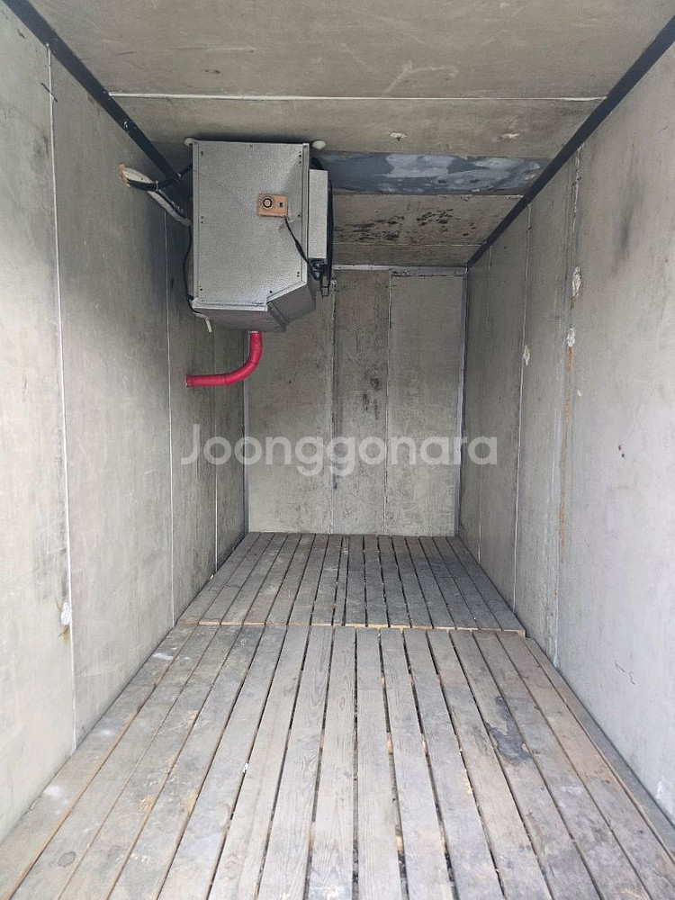 컨테이너 냉동고 판매--1