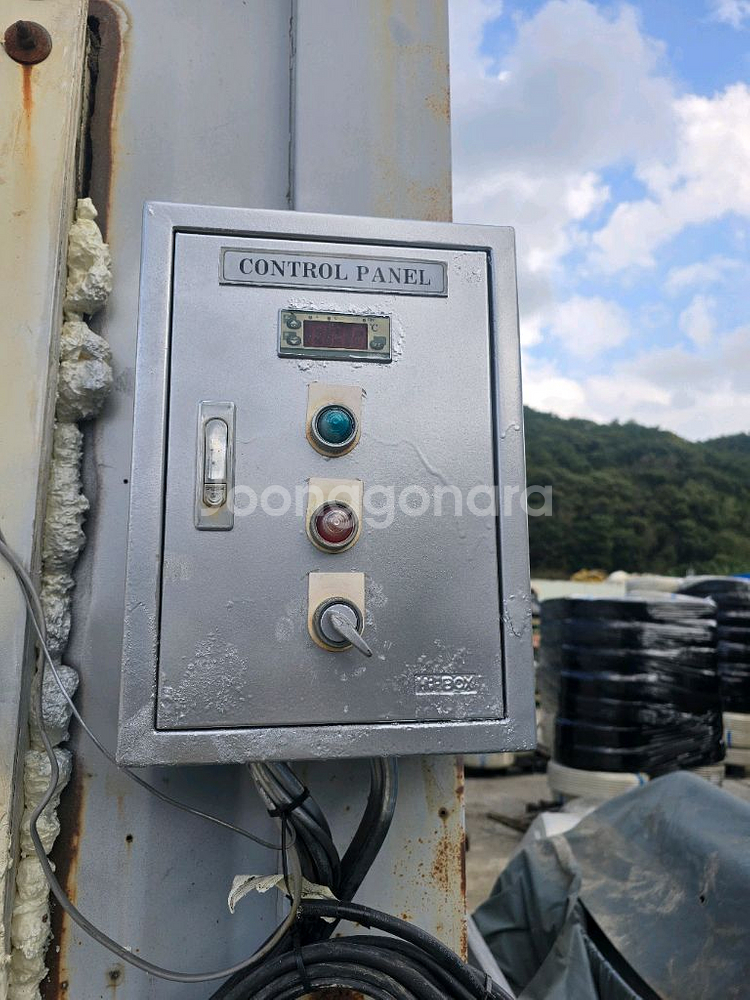 컨테이너 냉동고 판매--4