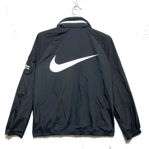 새제품급/나이키 바람막이95/빅스우시/남녀공용