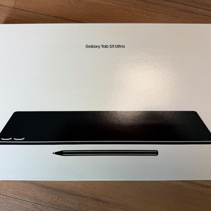 갤럭시탭S11 울트라 (미개봉 신품)