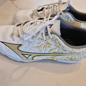 미즈노 알파 주니어 풋살화 240