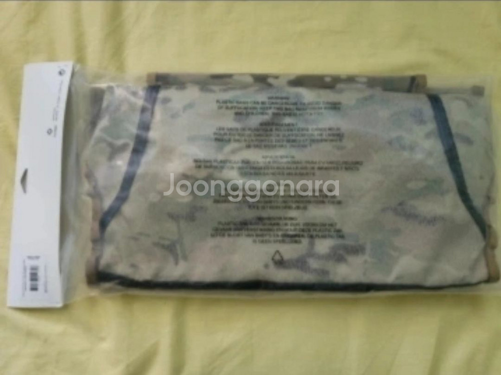 가격인하 헬리녹스 택티컬 선셋체어 어드벤스드 멀티캠스킨--2