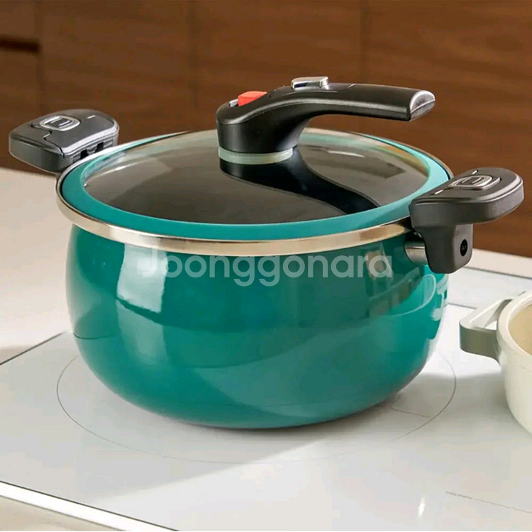 새제품 로얄슈미츠 저압냄비 배송비포함 4만5천원 팝니다--0